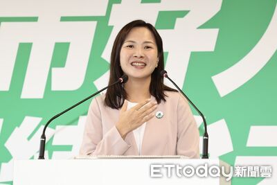 獲提名選苗栗縣長　陳品安落淚曝選戰策略：每天晚上都覺得自己會贏