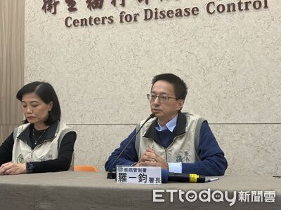 主管遭爆私用技工當廚娘　疾管署重啟調查：無涉霸凌、不予懲處