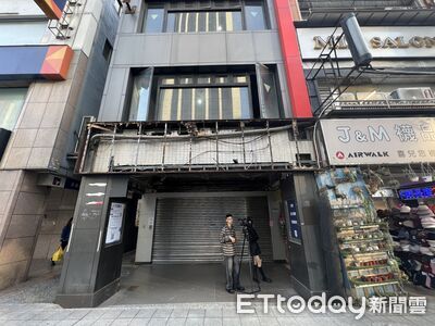 瑞幸首店隔牆開戰星巴克　估全棟月租破40萬