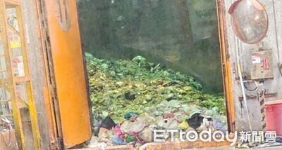 台中文山焚化爐「滿到流出來」 環保局長:我高考狀元會解決