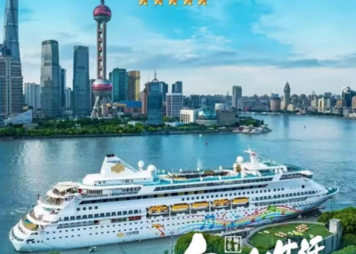 日相涉台言論持續延燒!多艘中國郵輪「取消日本航線」改為韓國