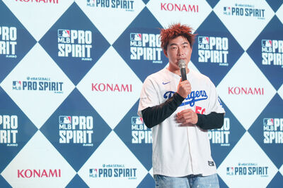 《MLB PRO SPIRIT》台日傳奇球星登場 郭泓志親曝大聯盟奮戰歷程