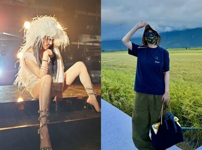 這身材你信她60歲？藍心湄美腿細到不科學　靠「一動作」瘦了30年