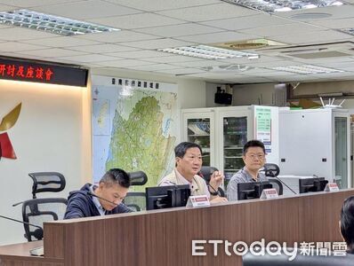 台南消防局召開專技安檢座談會 強化公私協力守護消防安全