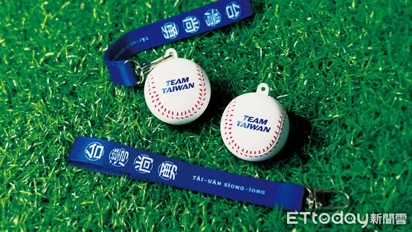 ▲一卡通公司推出3D棒球一卡通，讓球迷回味奪冠熱血。（圖／一卡通公司提供）