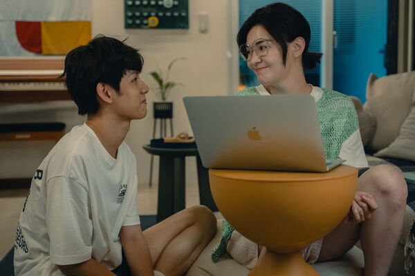 ▲《整形過後》將在12月13日開播。（圖／六魚文創提供）