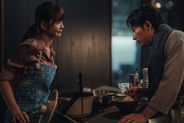 ▲《整形過後》將在12月13日開播。（圖／六魚文創提供）