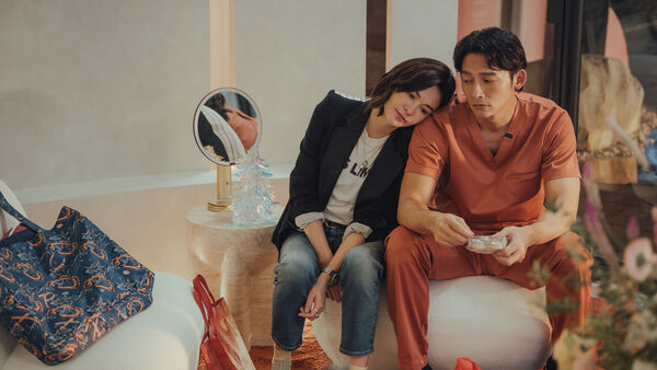 ▲《整形過後》將在12月13日開播。（圖／六魚文創提供）