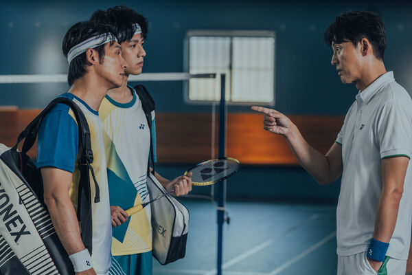 ▲《整形過後》將在12月13日開播。（圖／六魚文創提供）