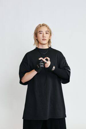 ▲▼熊仔、健志將接力演出。（圖／龍虎門247音樂日提供）