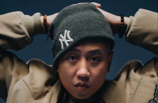 ▲▼滿人、熊仔、健志。（圖／龍虎門247音樂日提供）