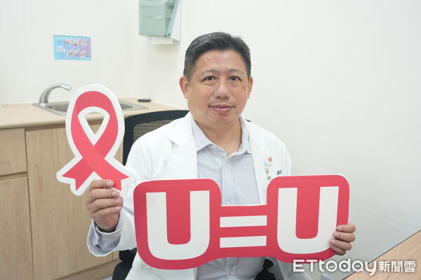 ▲羅仕傑。（圖／光田醫院提供）