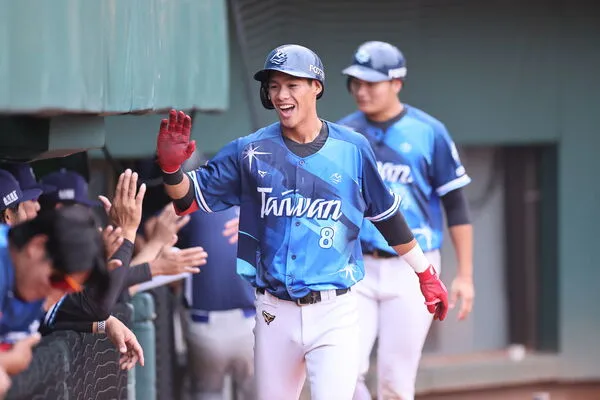 ▲▼林威漢。（圖／中職提供）