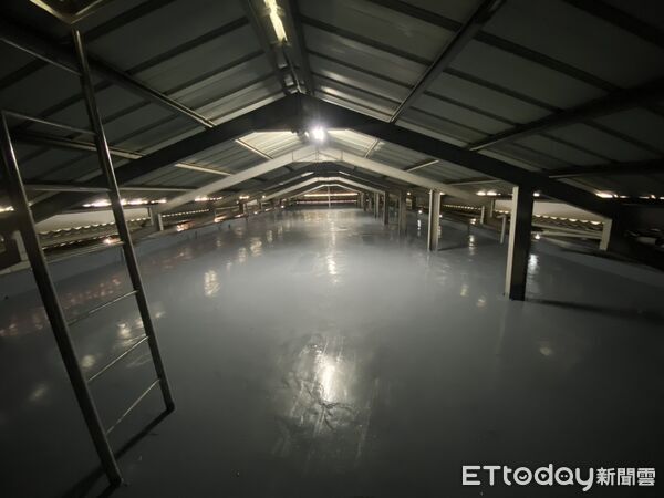 ▲台南市2025年度投入5056萬元進行校舍屋頂防水隔熱改善，共42棟建物受惠。（記者林東良翻攝，下同）