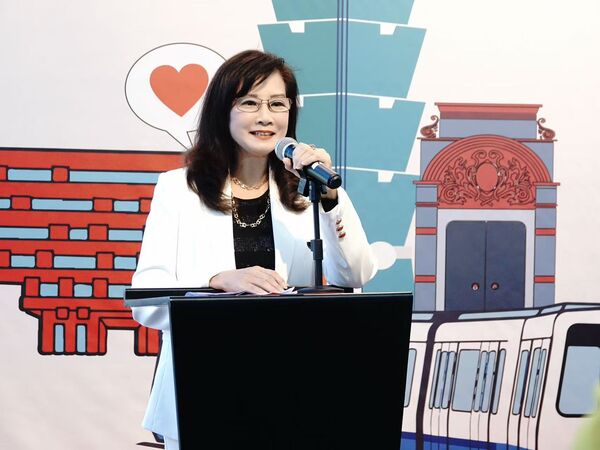 ▲▼ 秦慧珠赴上海、雙城            。（圖／主辦單位提供）