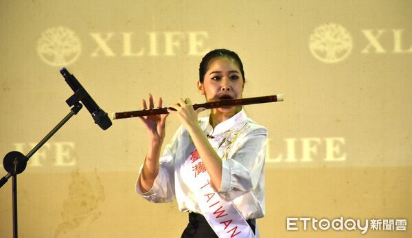 ▲▼2026世界美顏小姐全球才藝賽。（圖／記者許宥孺翻攝）