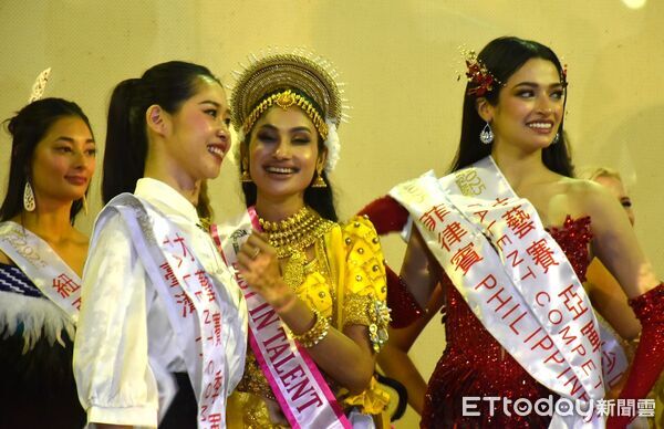 ▲▼2026世界美顏小姐全球才藝賽。（圖／記者許宥孺翻攝）