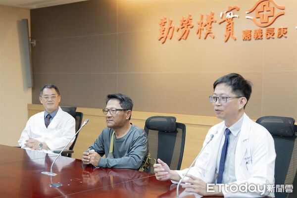 ▲▼ 嘉義長庚痔瘡微創治療雙技術並行 提供個人化治療方案雷射消融、組織凝集儀切除同步上線　術後恢復快、疼痛低 。（圖／記者翁伊森攝）