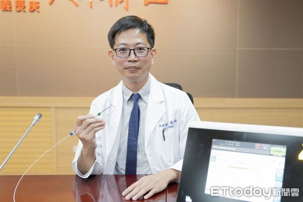 ▲▼ 嘉義長庚痔瘡微創治療雙技術並行 提供個人化治療方案雷射消融、組織凝集儀切除同步上線　術後恢復快、疼痛低 。（圖／記者翁伊森攝）