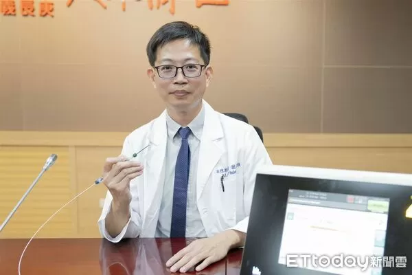 ▲▼ 嘉義長庚痔瘡微創治療雙技術並行 提供個人化治療方案雷射消融、組織凝集儀切除同步上線　術後恢復快、疼痛低 。（圖／記者翁伊森攝）