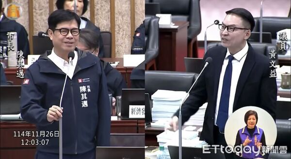 ▲▼SJ明年高雄開唱！東海許願「想看杜拜水舞秀」　高市府曝可行性。（圖／記者賴文萱翻攝）