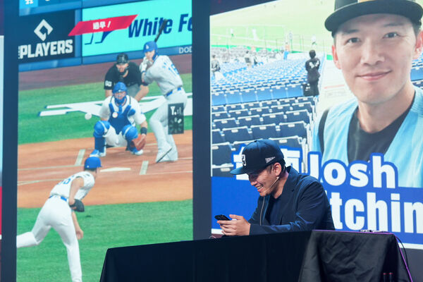 ▲▼MLB。（圖／廠商提供）