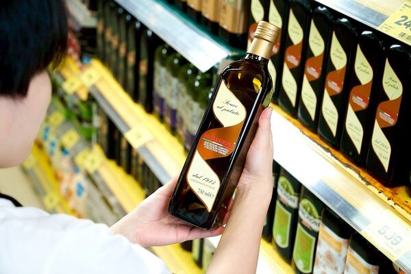 ▲▼家樂福11月26日起至12月9日推出「味旅義大利」，多項義大利商品優惠。（圖／業者提供）