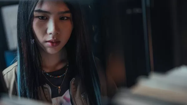 ▲李進良、小禎愛女Emma在《整形過後》有亮眼演出。（圖／六魚文創提供）