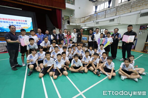 ▲何昱奇。（圖／記者游瓊華攝）