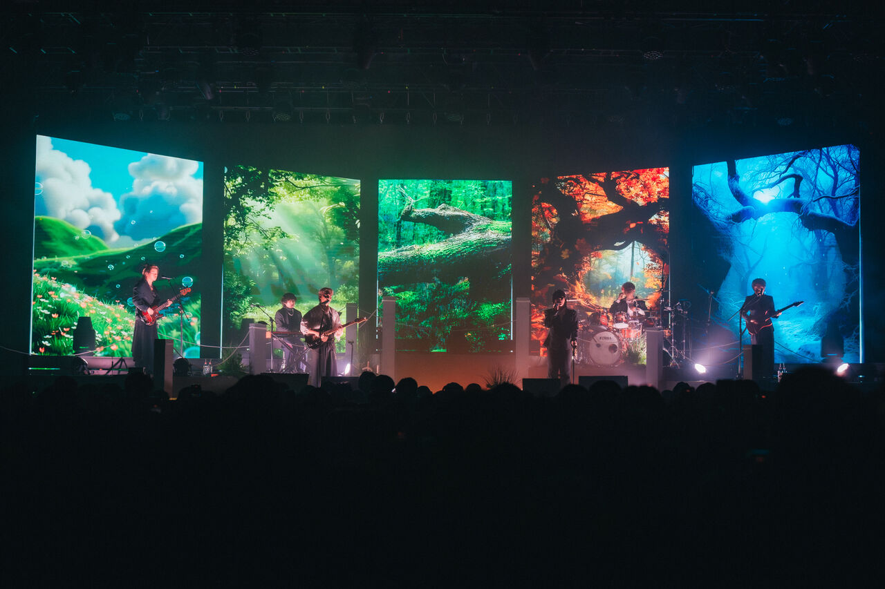 ▲▼Who Cares胡凱兒樂團連續兩晚在LEGACY TERA。（圖／Who Cares胡凱兒樂團提供）