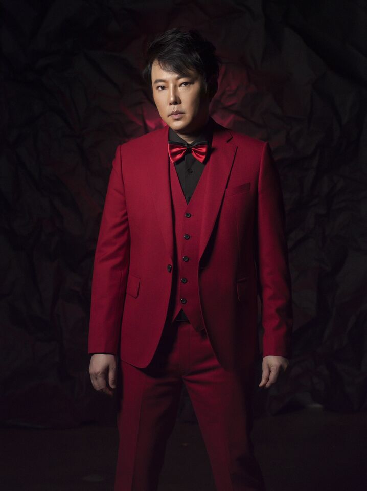 ▲▼陽帆確定參戰2026大港開唱。（圖／出日音樂提供）