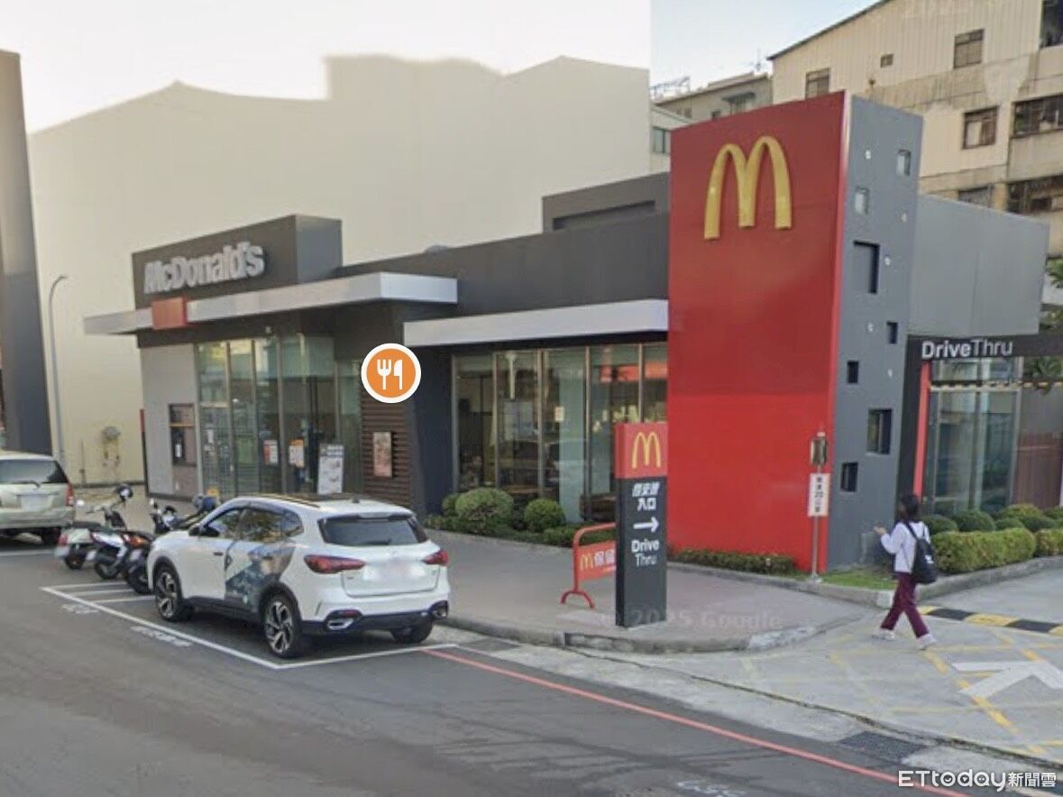 顧客「內用杯喝飲料」竟消化道灼傷　麥當勞：檢視設備操作正常