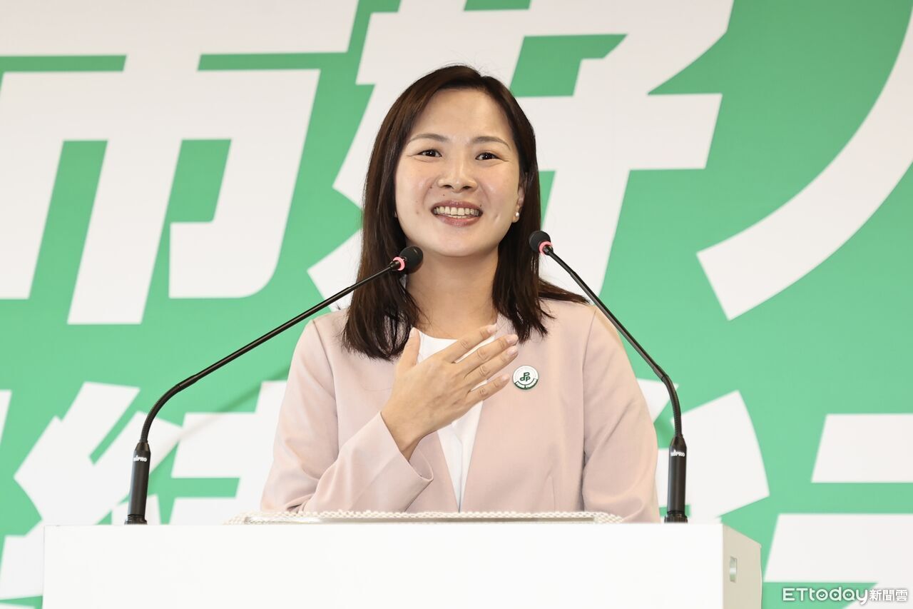 獲提名選苗栗縣長 陳品安落淚曝選戰策略:每天晚上都覺得自己會贏