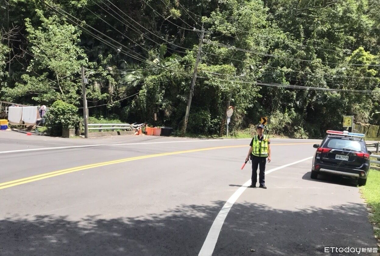 嘉義雙潭馬拉松賽事登場　警公布路段交通疏導措施