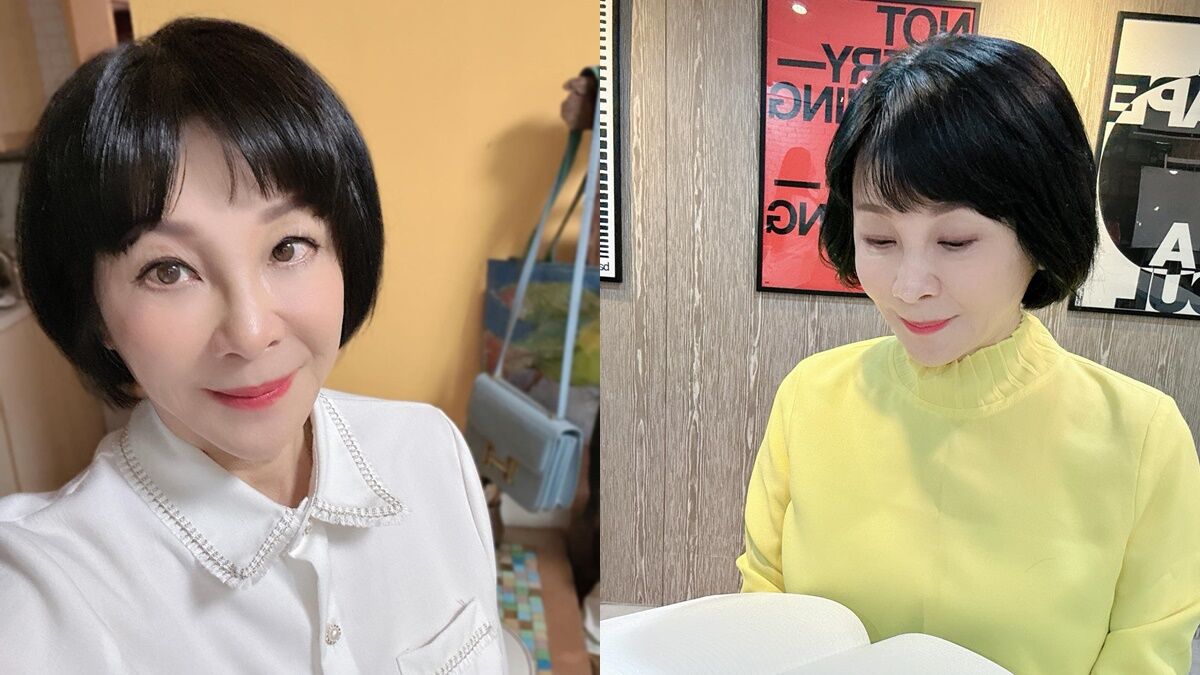 ▲▼吳淡如。（圖／翻攝自Facebook／吳淡如）