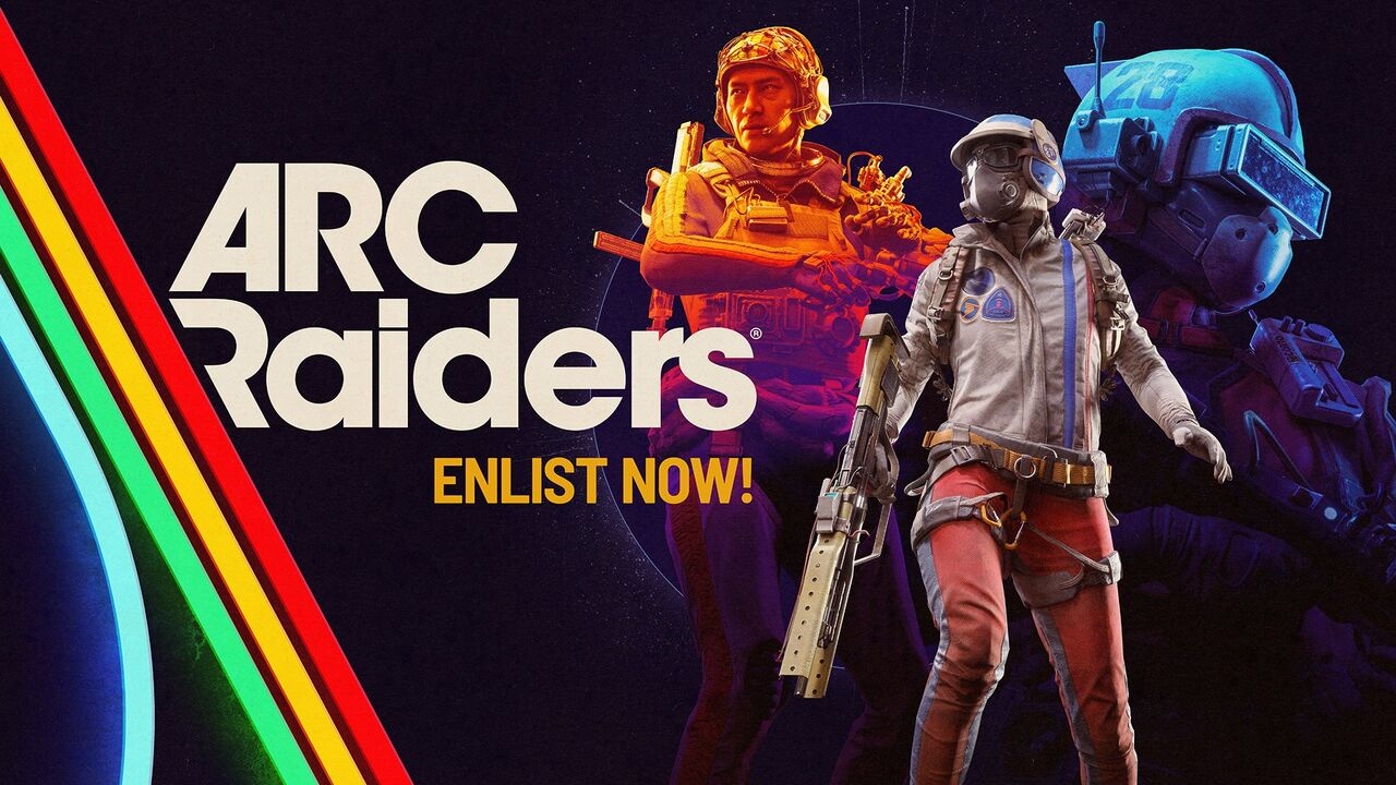 ▲▼《ARC Raiders》出現無鑰匙搜刮Bug。（圖／翻攝自X／@ARCRaidersGame）