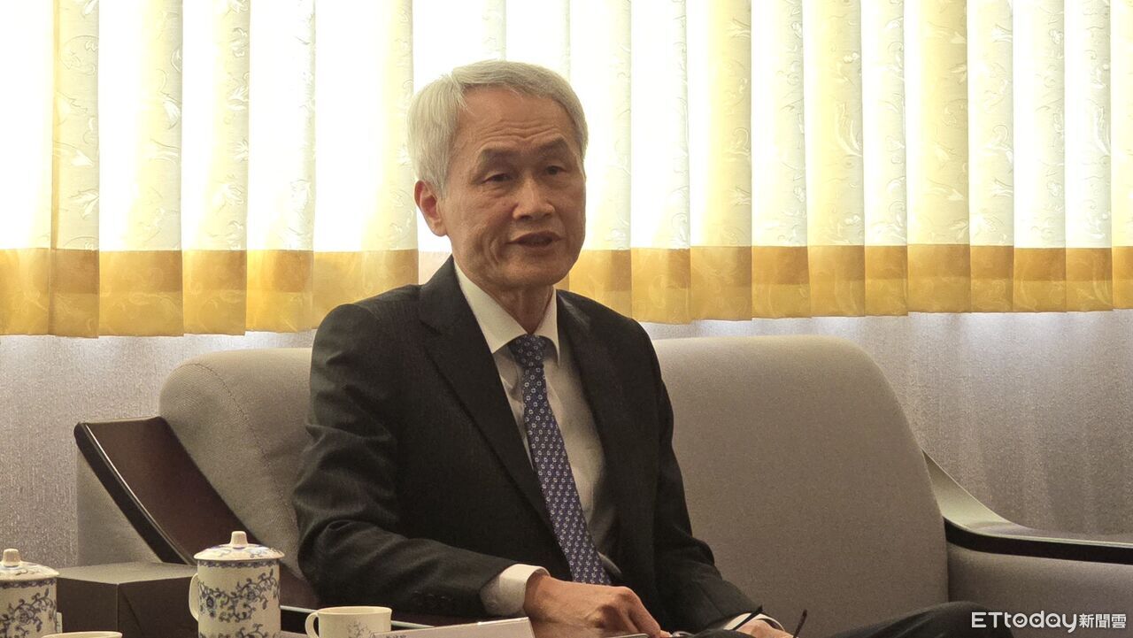 「年改沒有踩剎車本錢」 考試院長揭財務黑洞:全體納稅人沈重負擔