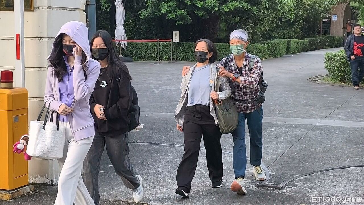 雲云董座9刀殺害新創夥伴求調解　遺孀揪心淡漠：不知怎麼原諒