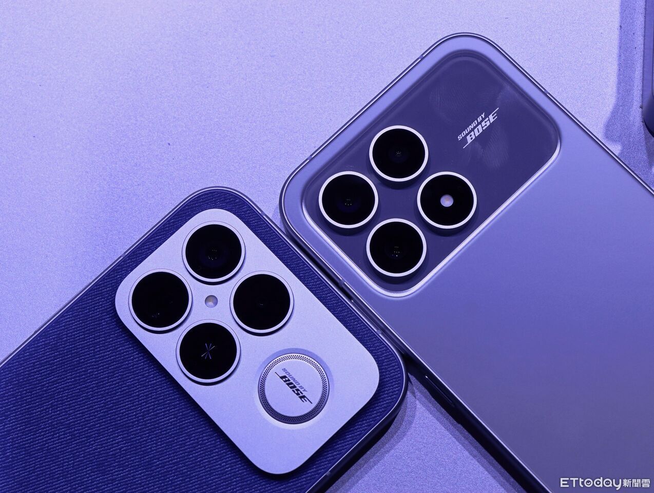 POCO F8系列規格懶人表一次看!攜手BOSE「聯合調音」期待值爆表