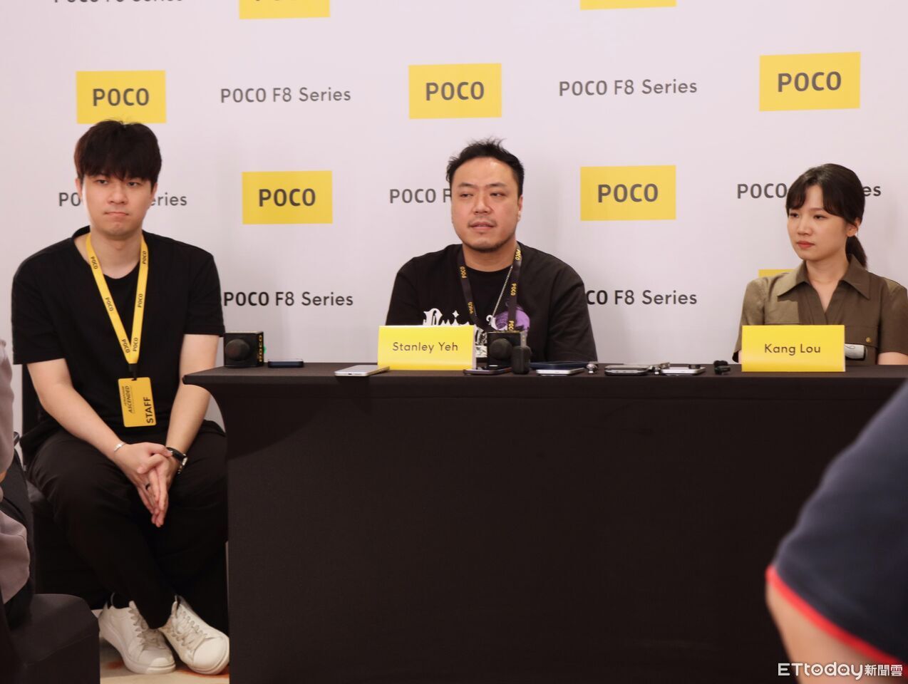 ▲▼      POCO       。（圖／記者蘇晟彥攝）