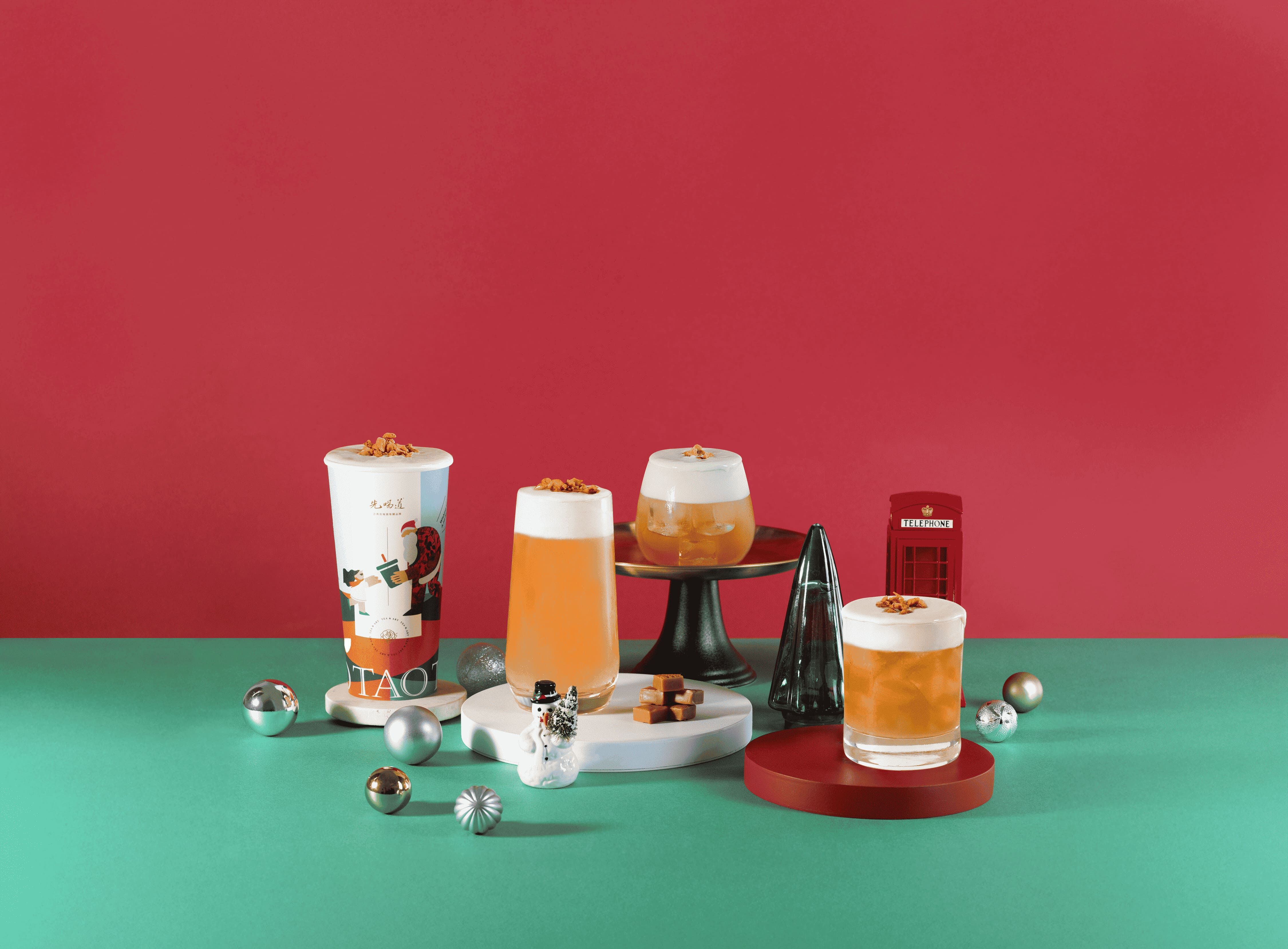 ▲先喝道。（圖／品牌提供）