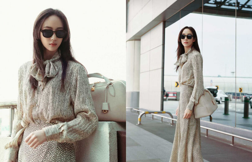 Joy腹肌太搶戲、子瑜小露腰線超迷人！5女星同款穿搭大公開、經典單品這樣穿最時髦