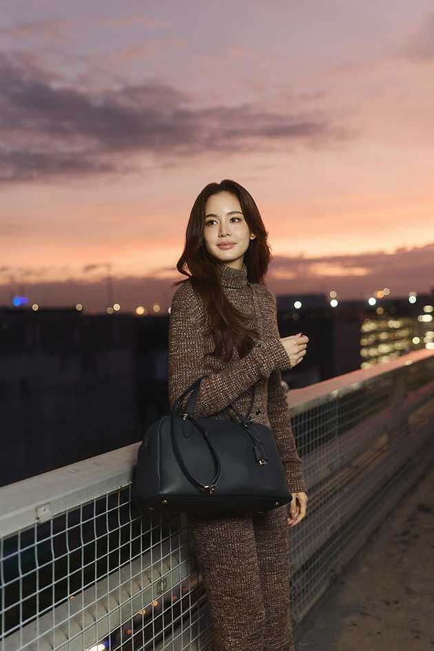 Joy腹肌太搶戲、子瑜小露腰線超迷人！5女星同款穿搭大公開、經典單品這樣穿最時髦