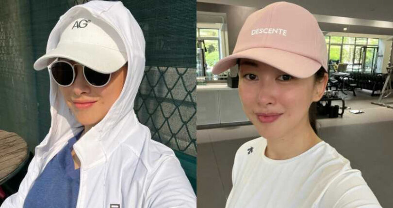 《他為什麼依然單身》女主角「朱珠」是誰？家世超顯赫、曾連續8年入選全球百大最美，41歲「人間富貴花」產後狂瘦25kg秘訣公開