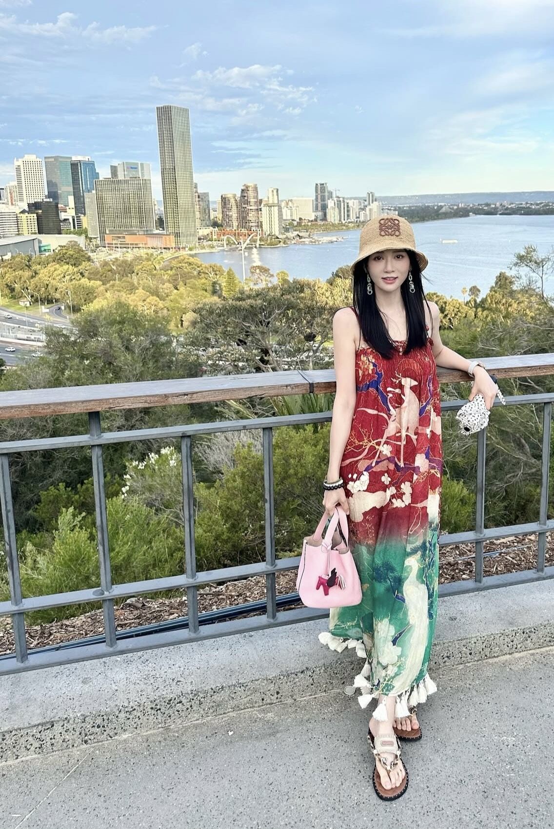 ▲▼ 陳喬恩            。（圖／翻攝IG）