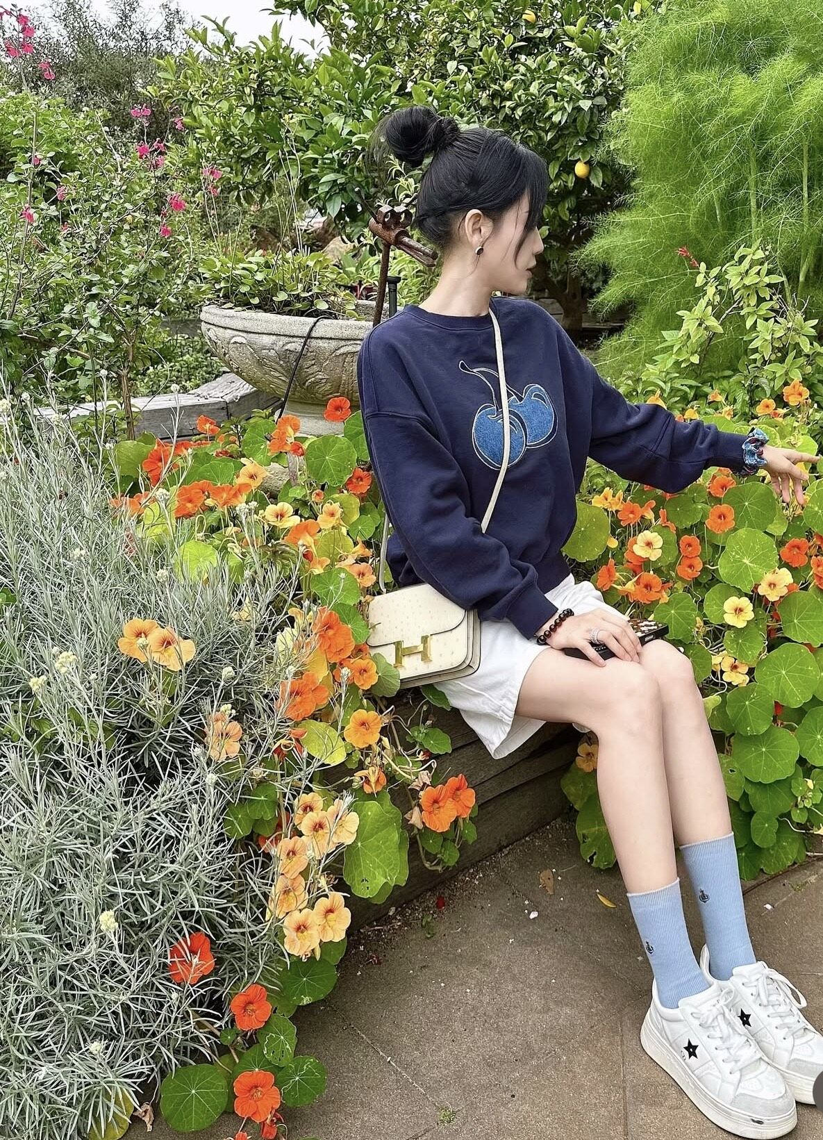 ▲▼ 陳喬恩            。（圖／翻攝IG）