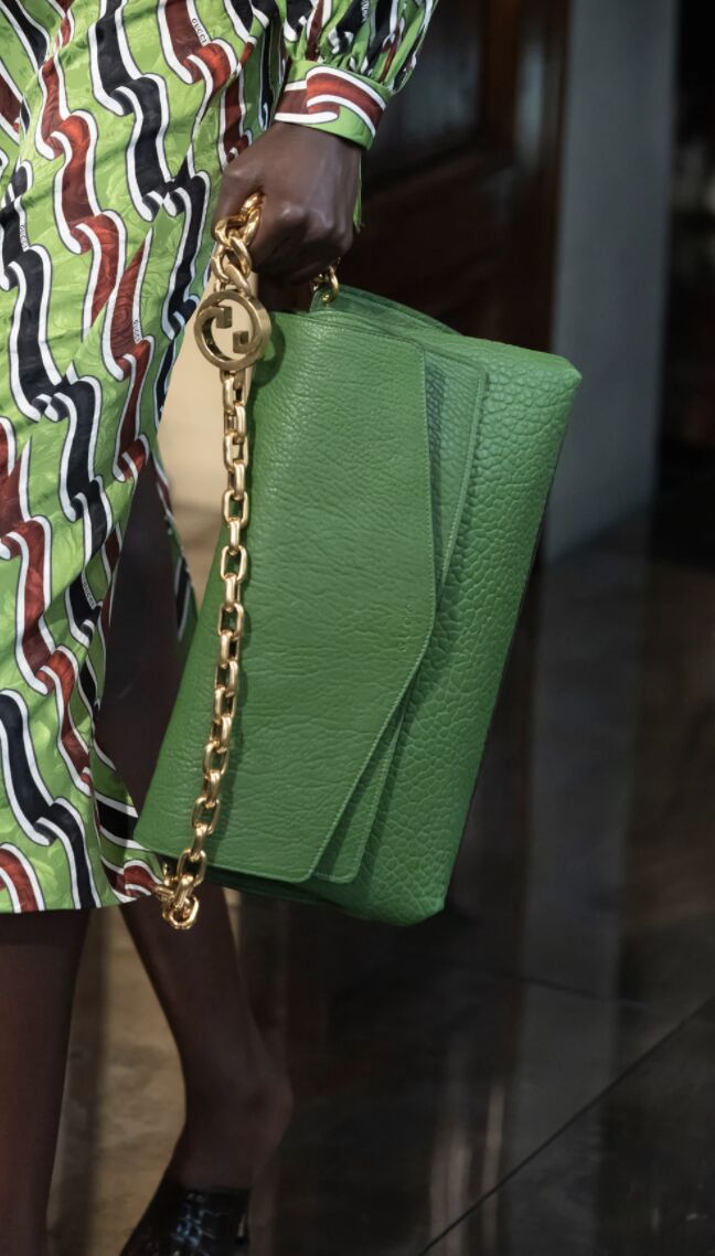 ▲▼  Gucci   。（圖／品牌提供、記者鮑璿安攝）