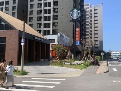 湖口王爺壟買氣回溫1成　電梯3房1500萬成「首購防線」