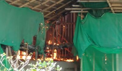 宏福苑44死「起火影片」曝光　奪命時間軸一次看