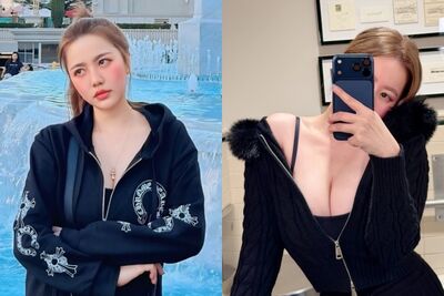 烏鴉踢爆行銷手法點名美女網紅CEO　夏筠婷列6點回應